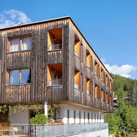 Al Carga Apartment San Vigilio Di Marebbe