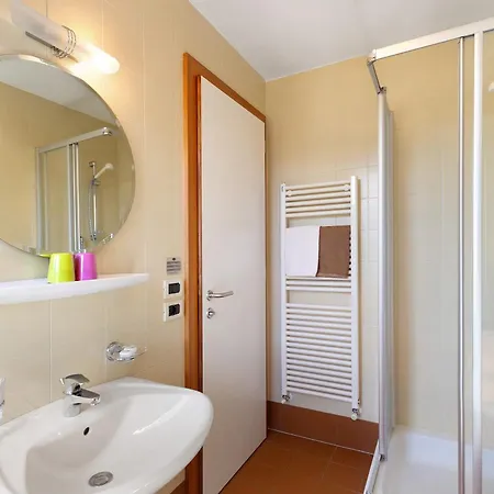 Apartment Al Carga *
