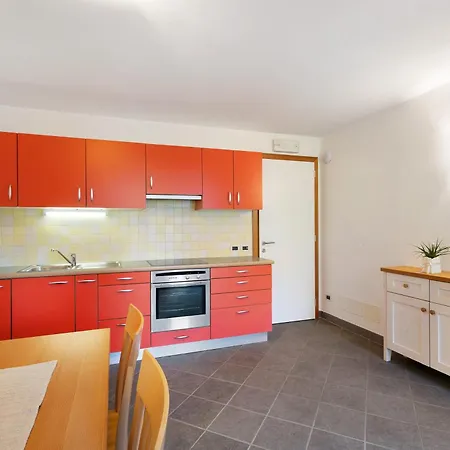 Al Carga Apartment *