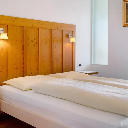 Apartment Al Carga San Vigilio Di Marebbe