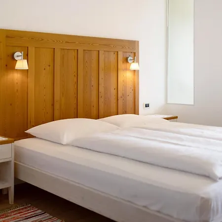 Apartment Al Carga
