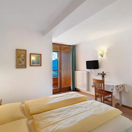 Al Carga Apartment *
