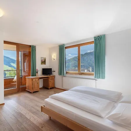 Apartment Al Carga *