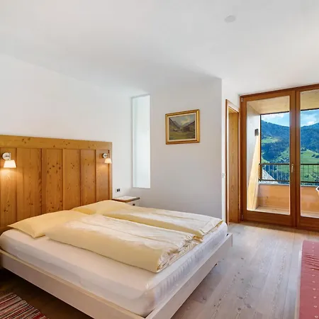 Al Carga Apartment