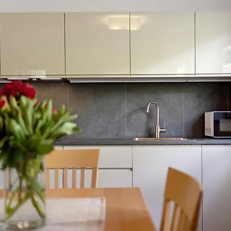 Al Carga Apartment San Vigilio Di Marebbe