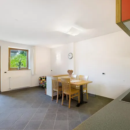 Apartment Al Carga San Vigilio Di Marebbe