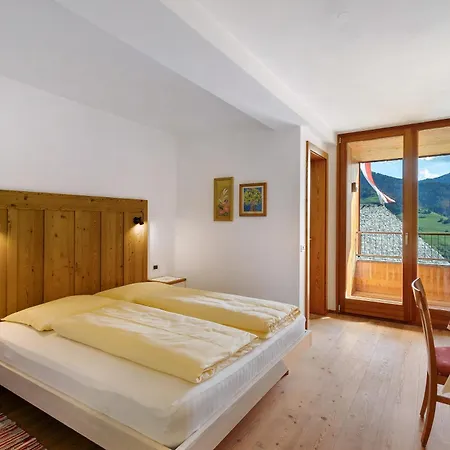 Apartment Al Carga