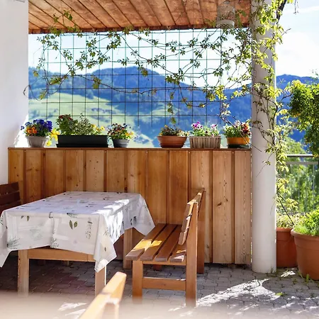 Apartment Al Carga