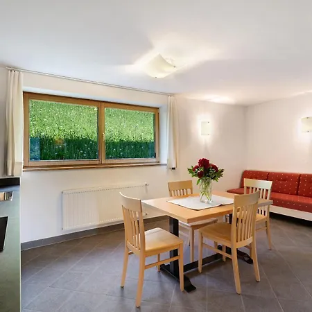 Apartment Al Carga *