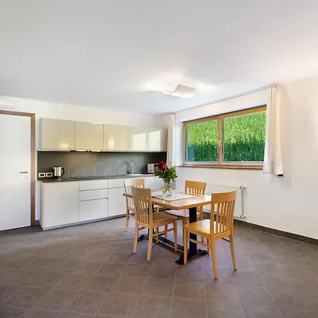Apartment Al Carga San Vigilio Di Marebbe